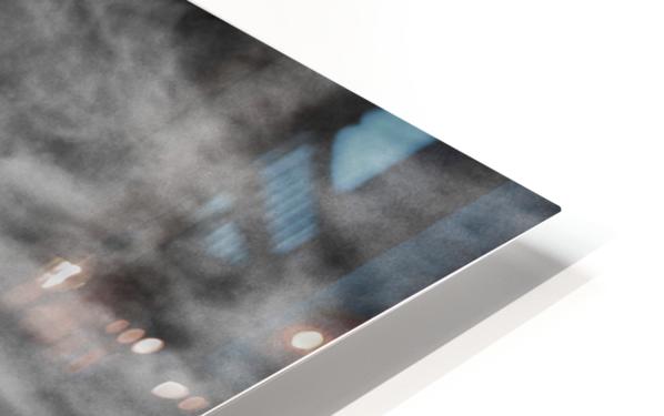HD Sublimation Metal Print