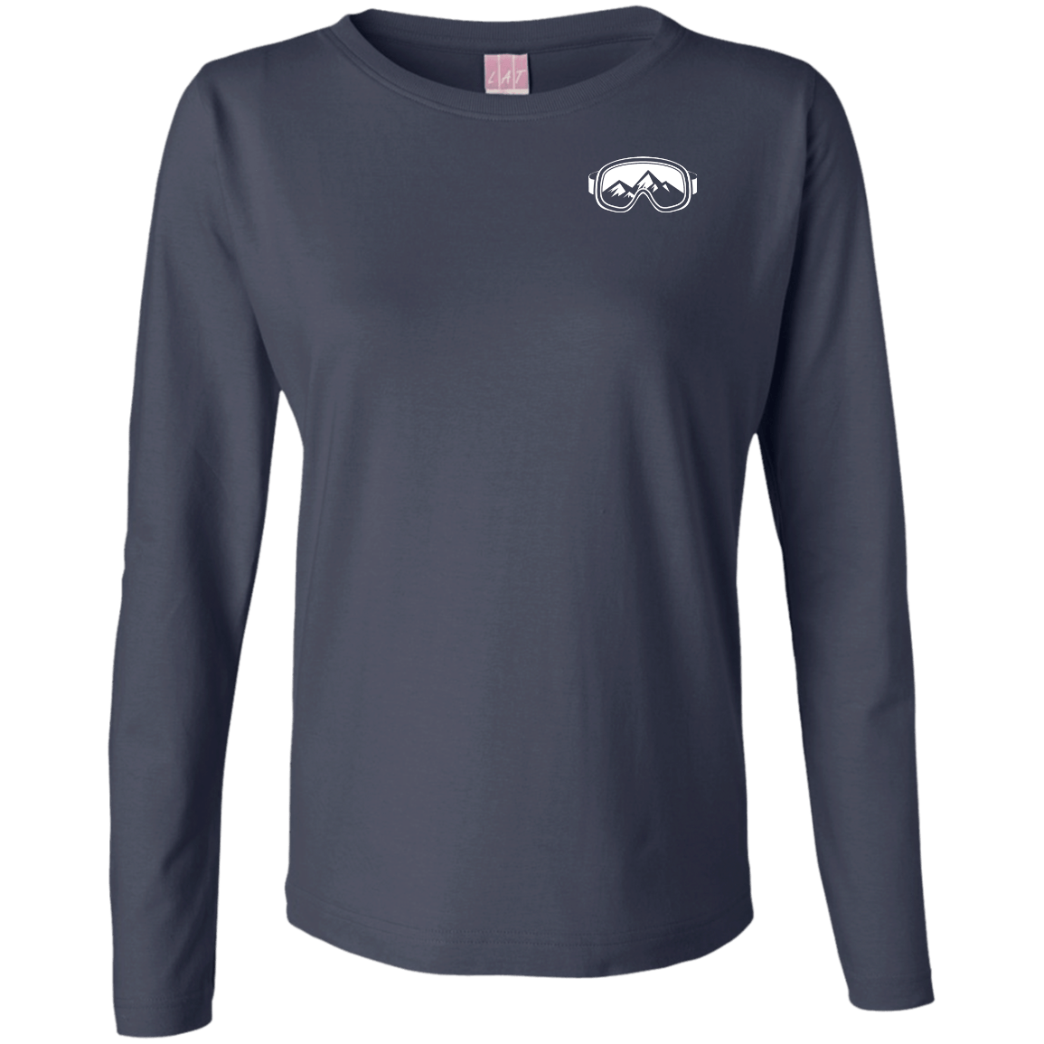 Today's Game Plan - Skiing Long Sleeves - Powderaddicts