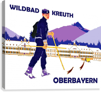 Wildbad Kreuth - Powderaddicts