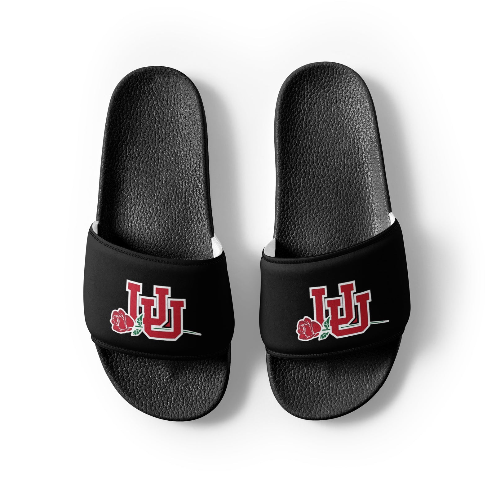 Utah Rose Bowl Women's slides