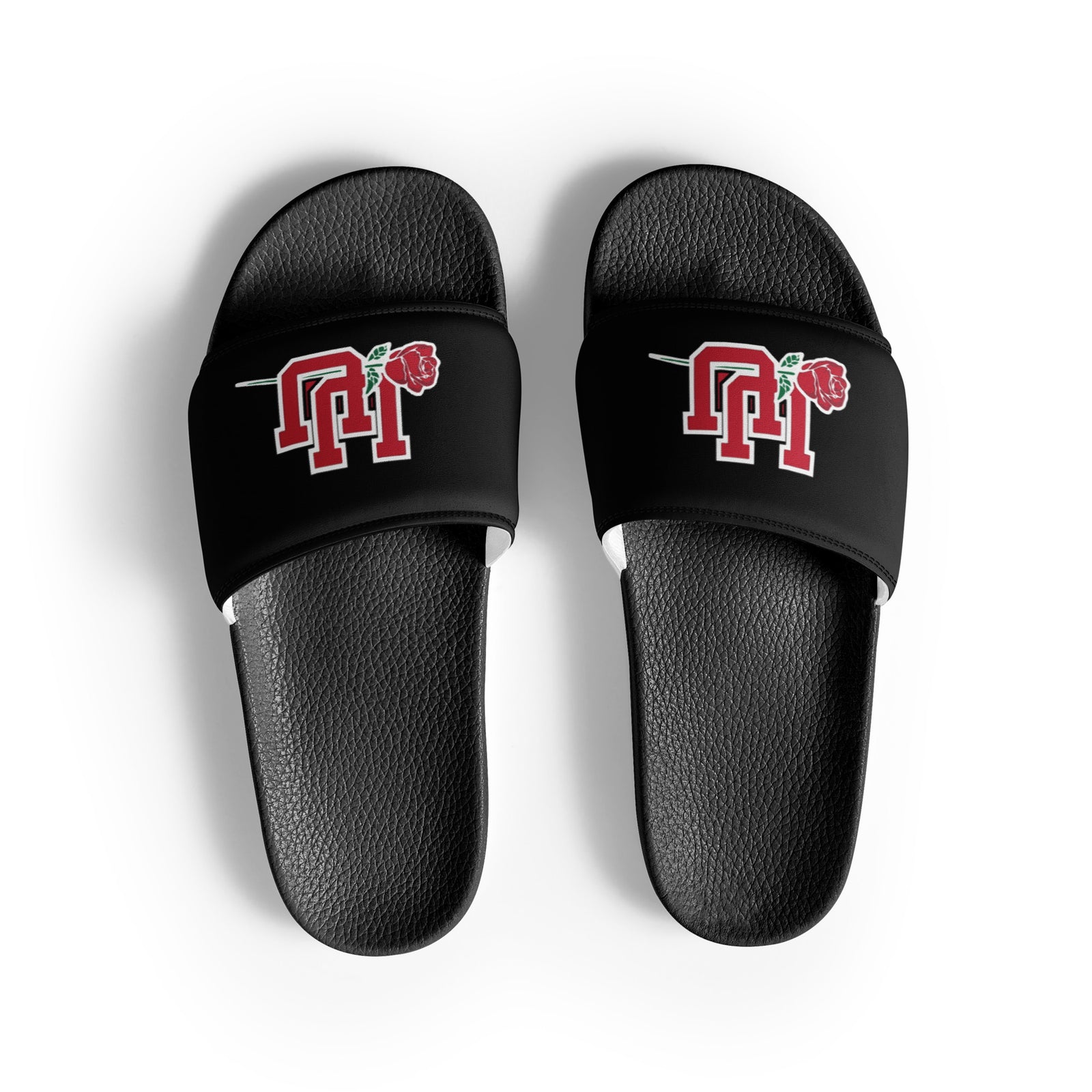 Utah Rose Bowl Women's slides