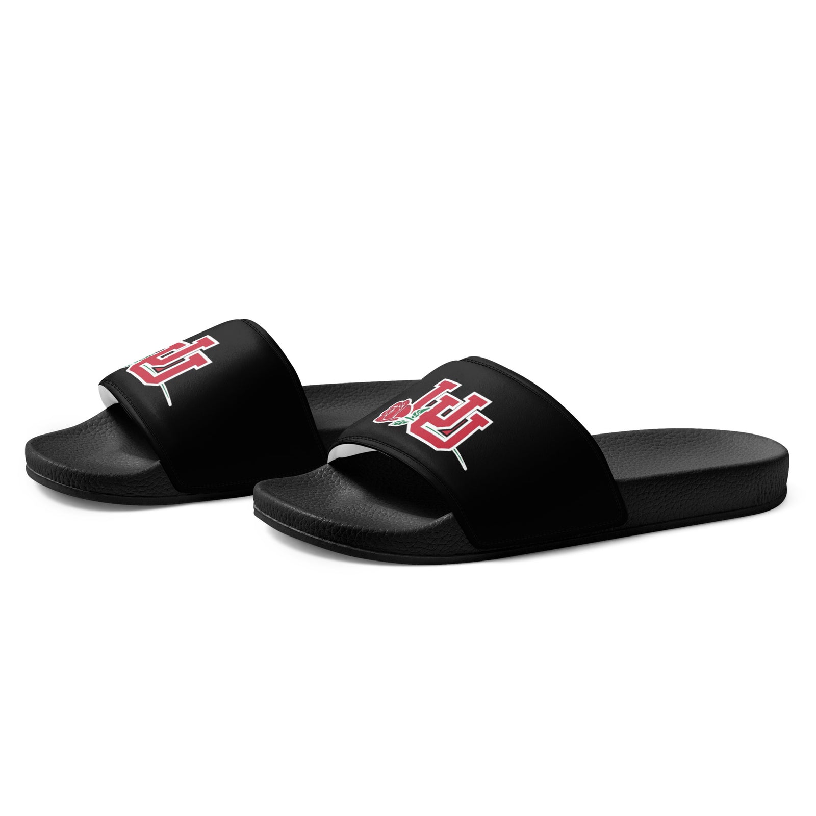 Utah Rose Bowl Women's slides