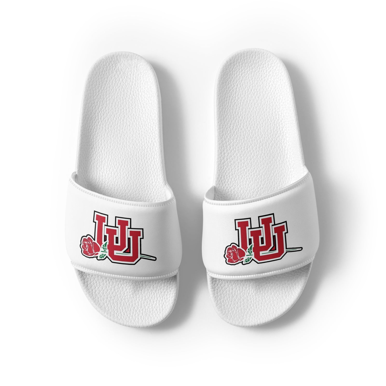 Utah Rose Bowl Women's slides