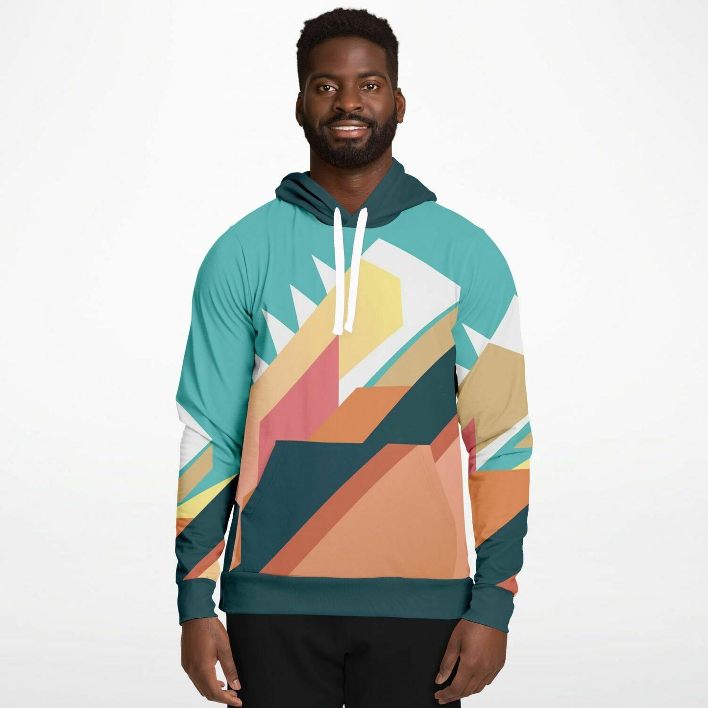 Apres Vibes Unisex Fashion Hoodie Set - Powderaddicts