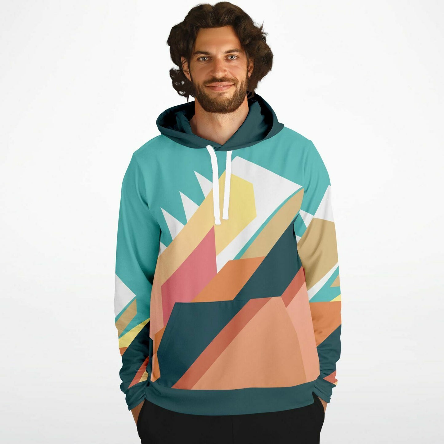 Apres Vibes Unisex Fashion Hoodie Set - Powderaddicts