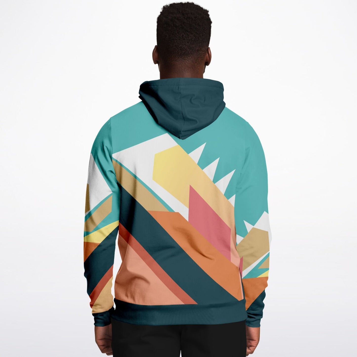 Apres Vibes Unisex Fashion Hoodie Set - Powderaddicts