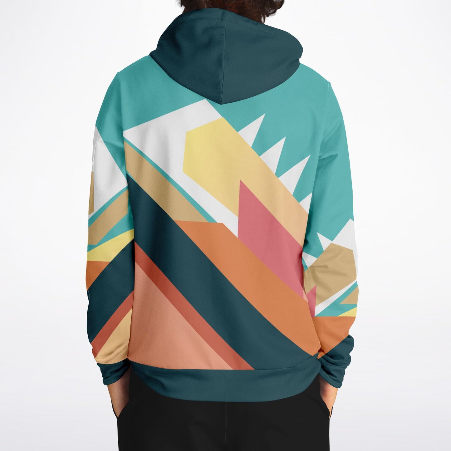 Apres Vibes Unisex Fashion Hoodie Set - Powderaddicts
