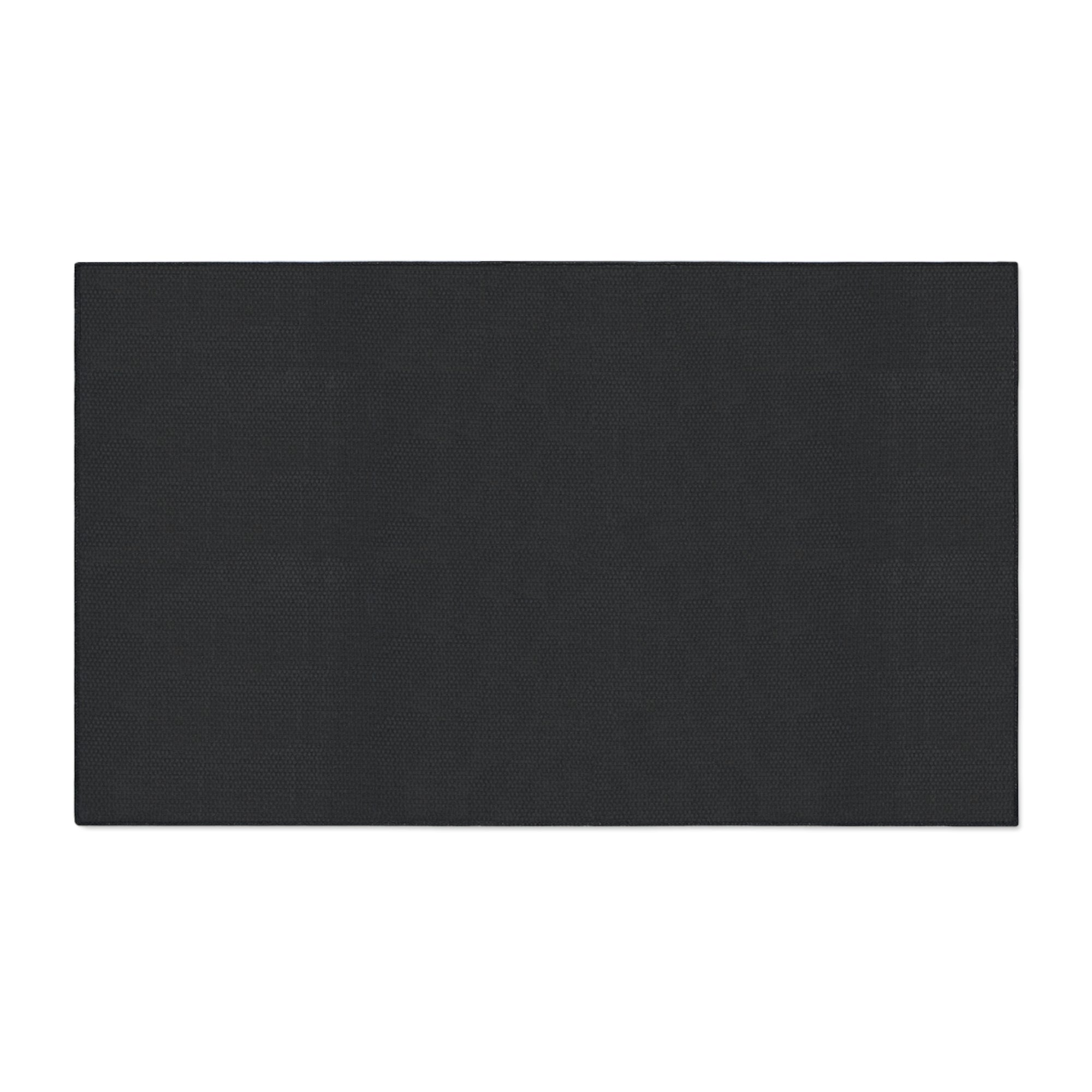 Alpental, Washington Ski Resort Map Heavy Duty Floor Mat