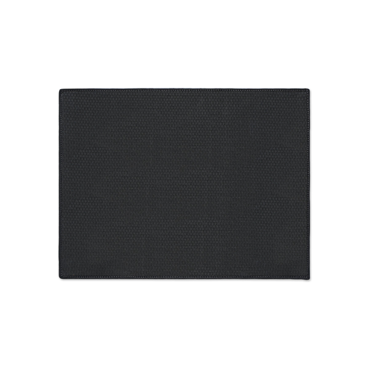 Lake Loiuse, Alberta Ski Resort Map Heavy Duty Floor Mat