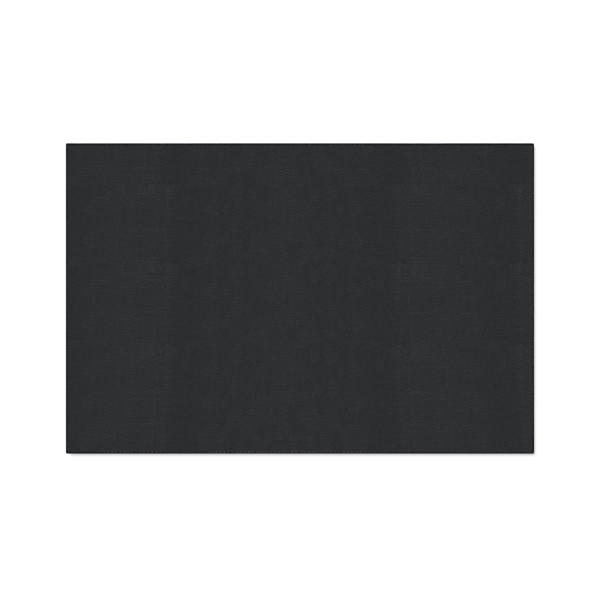 Alpental, Washington Ski Resort Map Heavy Duty Floor Mat