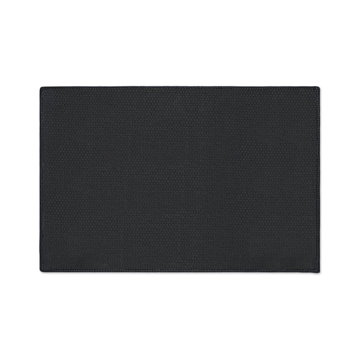 Eldora, Colorado Ski Resort Map Heavy Duty Floor Mat