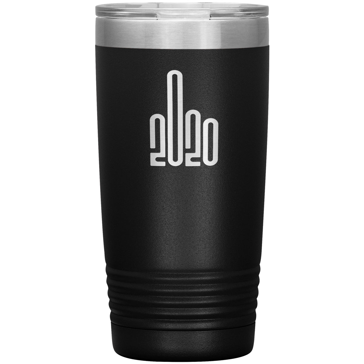 2020 Middle Finger 20oz Tumbler