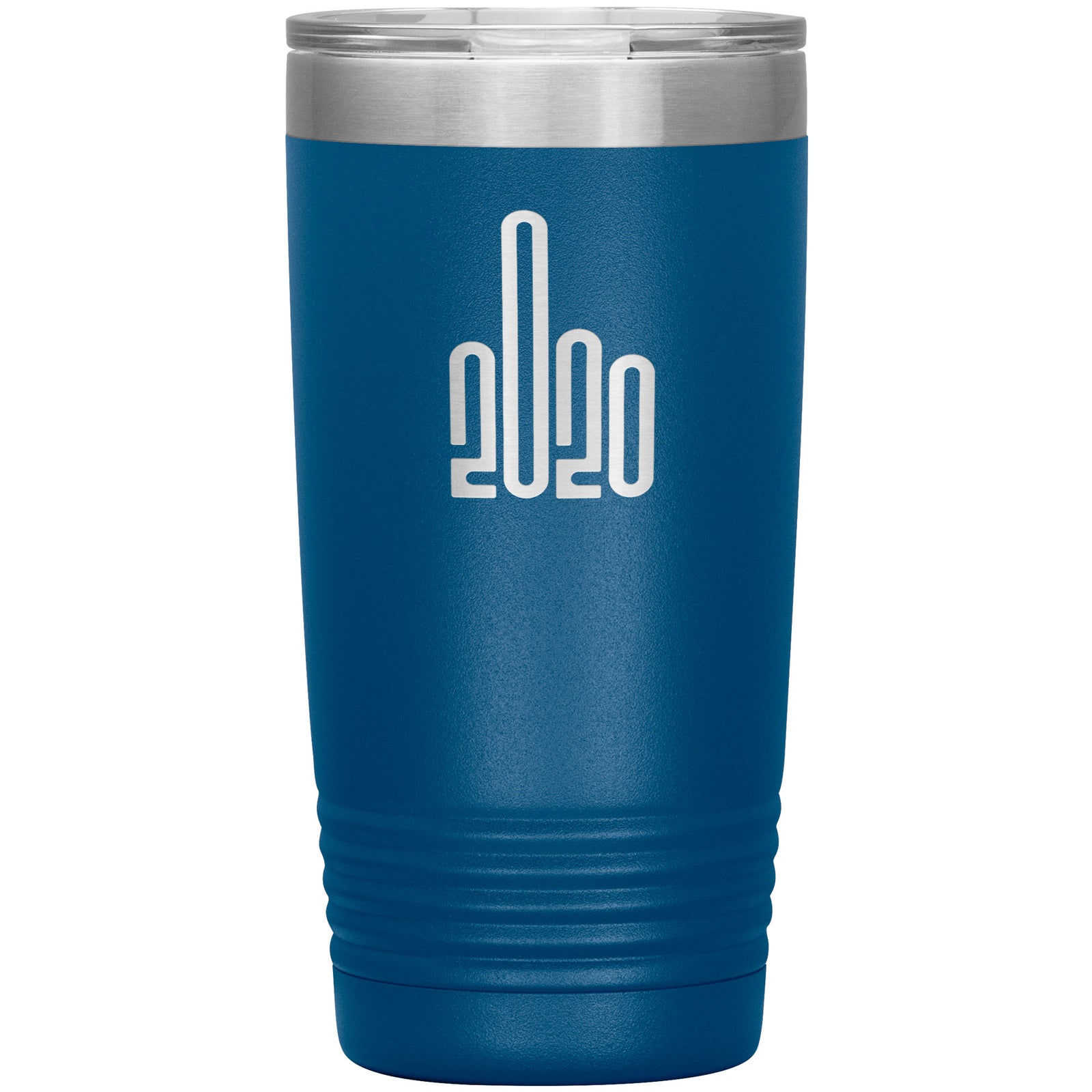 2020 Middle Finger 20oz Tumbler