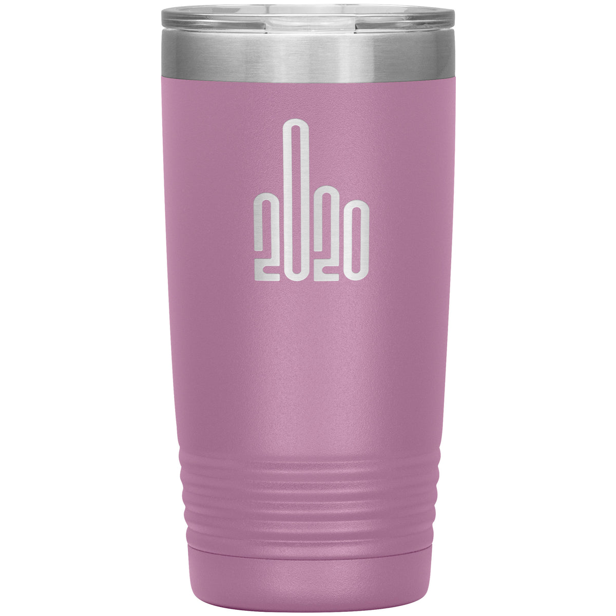 2020 Middle Finger 20oz Tumbler