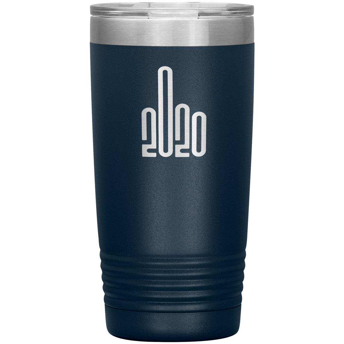 2020 Middle Finger 20oz Tumbler
