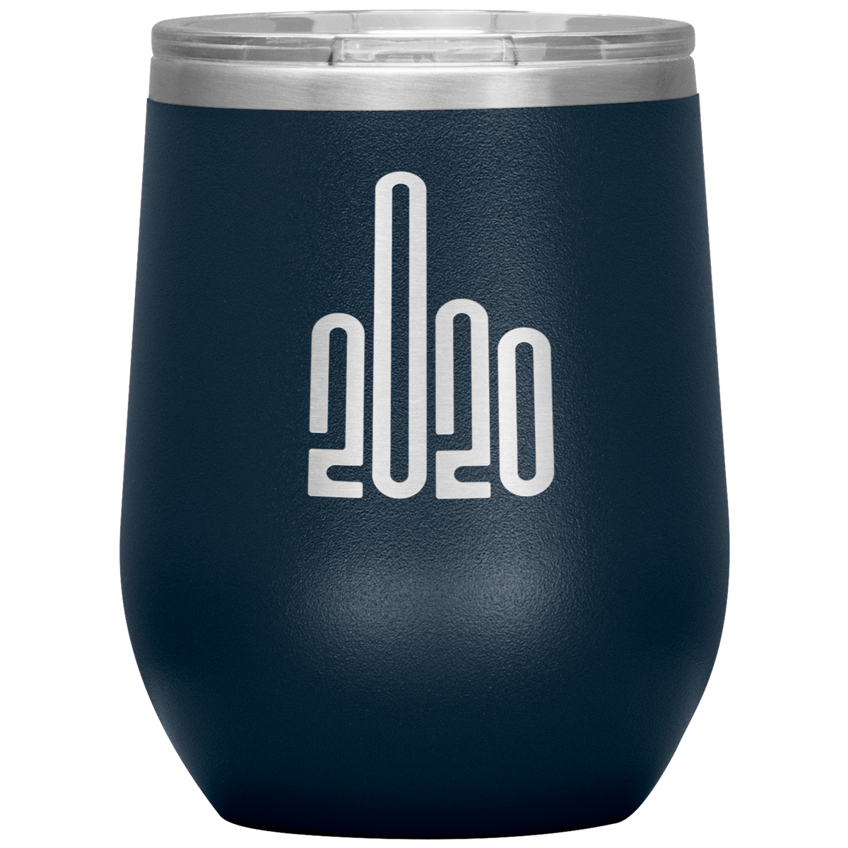 2020_Middle_Finger_Wine_12oz_Tumbler_12oz_Wine_Tumbler_Navy_Mockup.png