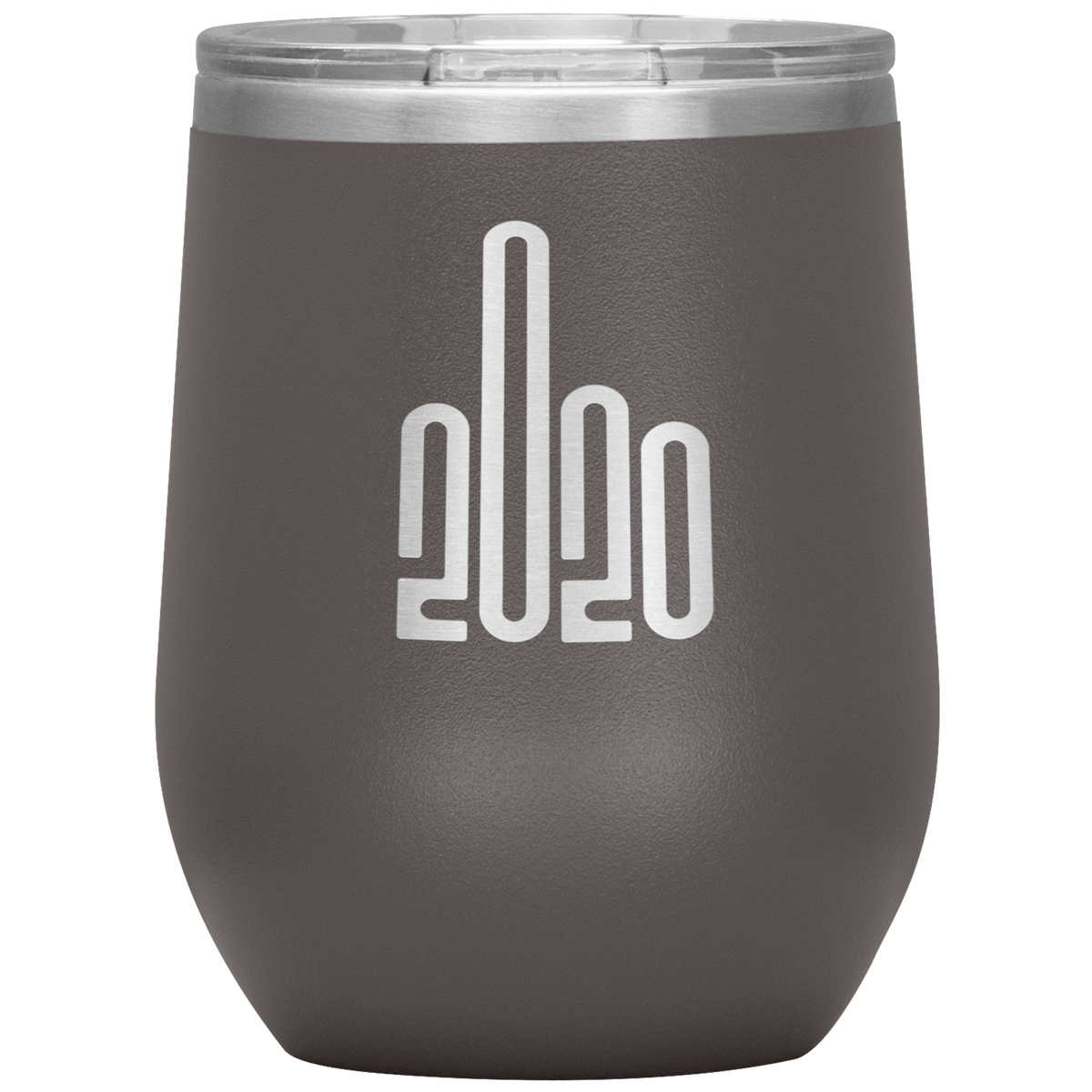 2020_Middle_Finger_Wine_12oz_Tumbler_12oz_Wine_Tumbler_Pewter_Mockup.png