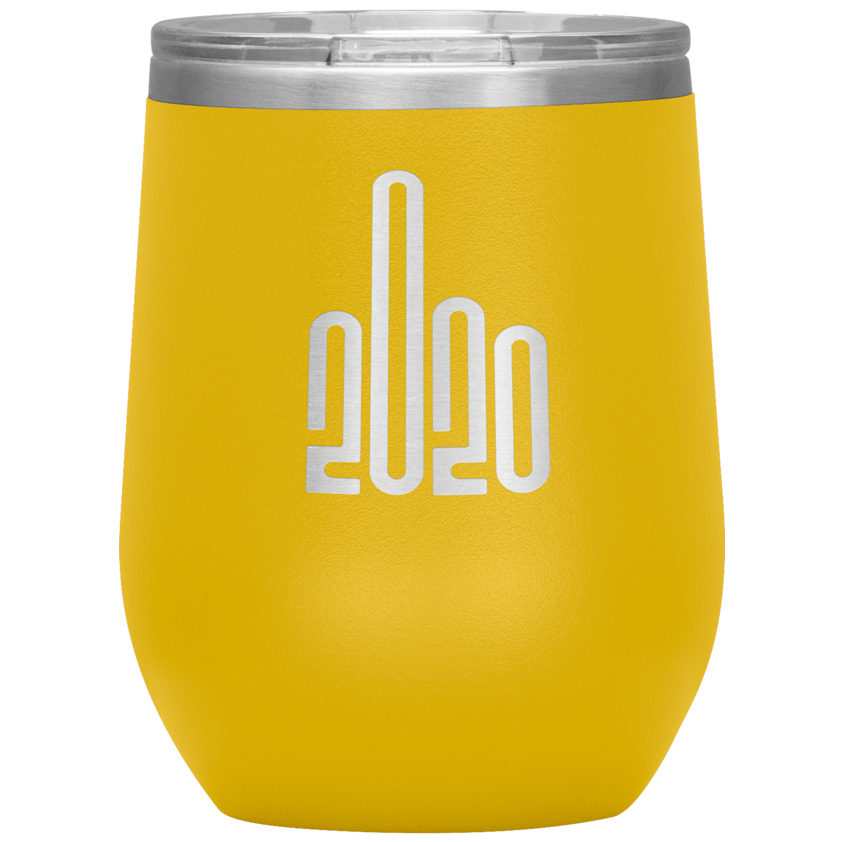 2020_Middle_Finger_Wine_12oz_Tumbler_12oz_Wine_Tumbler_Yellow_Mockup.png