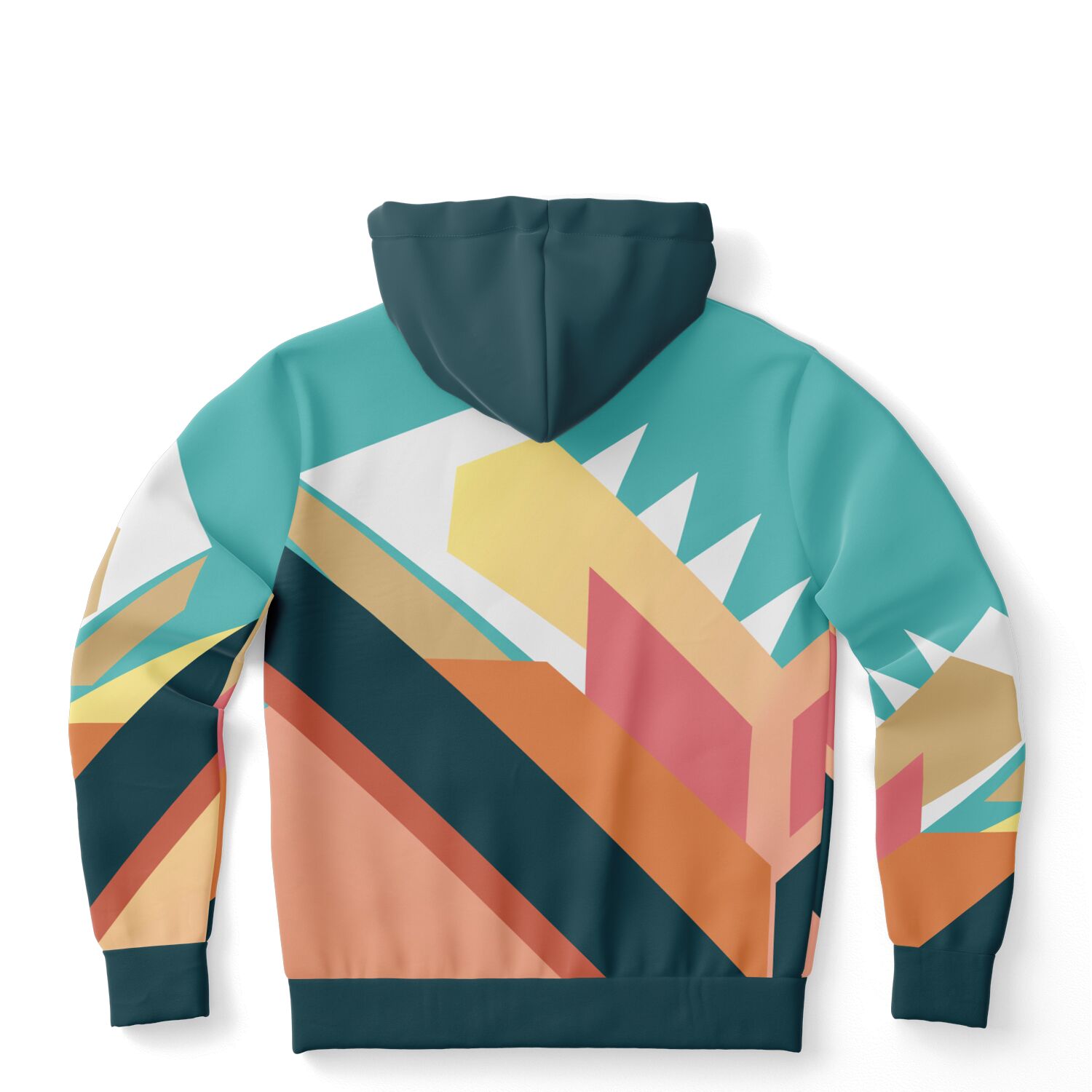 Apres Vibes Unisex Fashion Hoodie Set - Powderaddicts