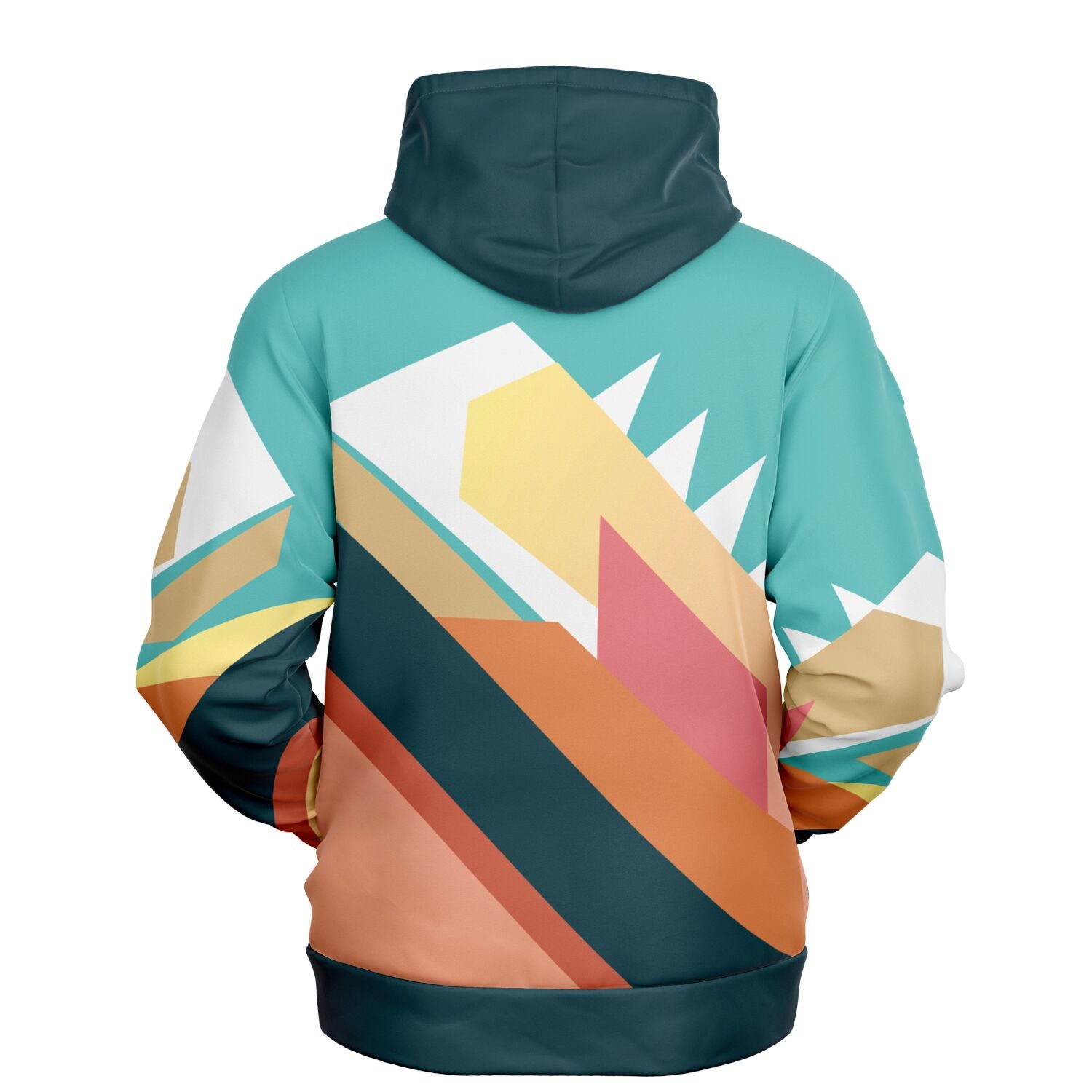Apres Vibes Unisex Fashion Hoodie Set - Powderaddicts