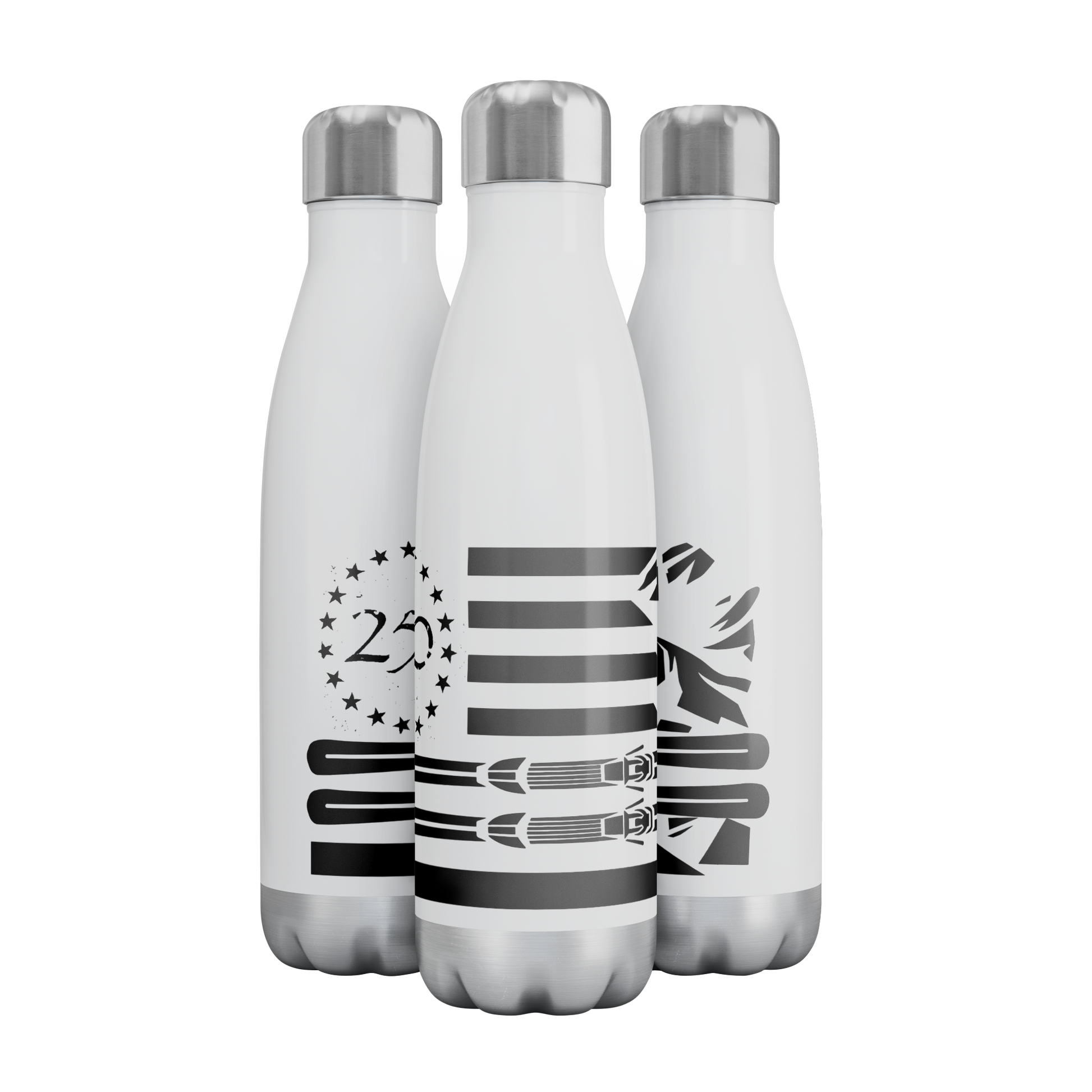 250_USA_Ski_Flag_20oz_Insulated_Water_Bo_WaterBottle_3Bottles_Mockup.png_15791230