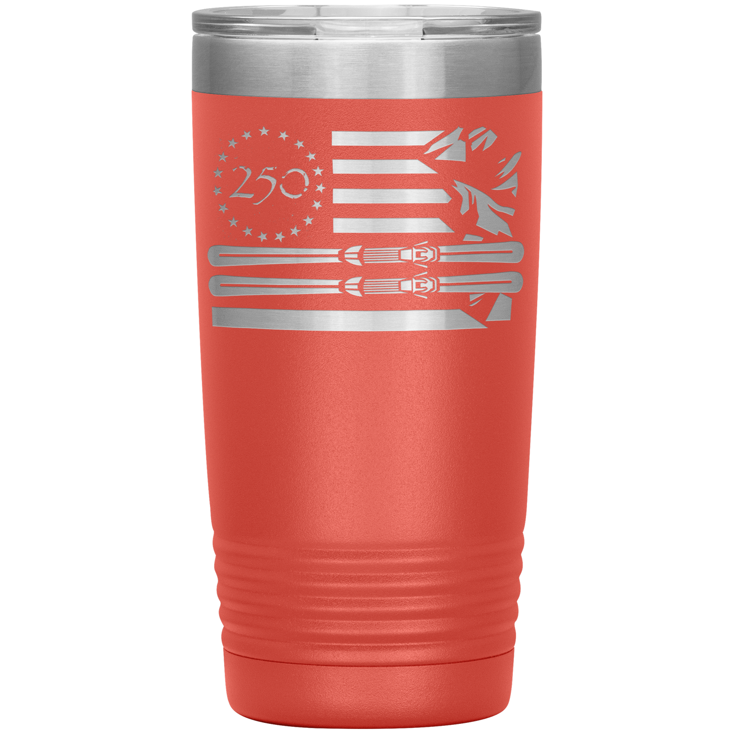 250_USA_Ski_Flag_20oz_Tumbler_20oz_Tumbler_Coral_Mockup.png_15791175