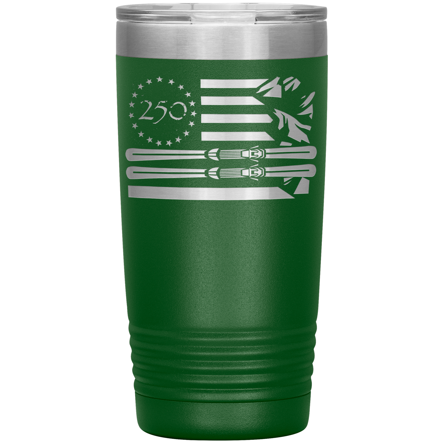 250_USA_Ski_Flag_20oz_Tumbler_20oz_Tumbler_Green_Mockup.png_15791180