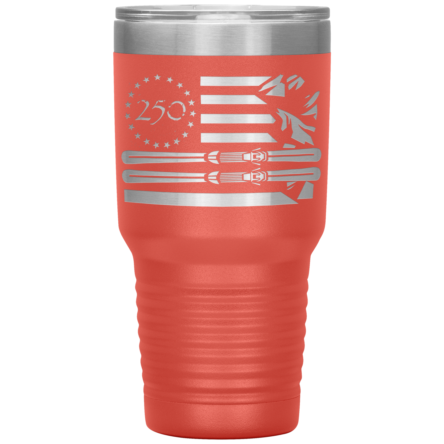 250_USA_Ski_Flag_30oz_Tumbler_30oz_Tumbler_Coral_Mockup.png_15791201