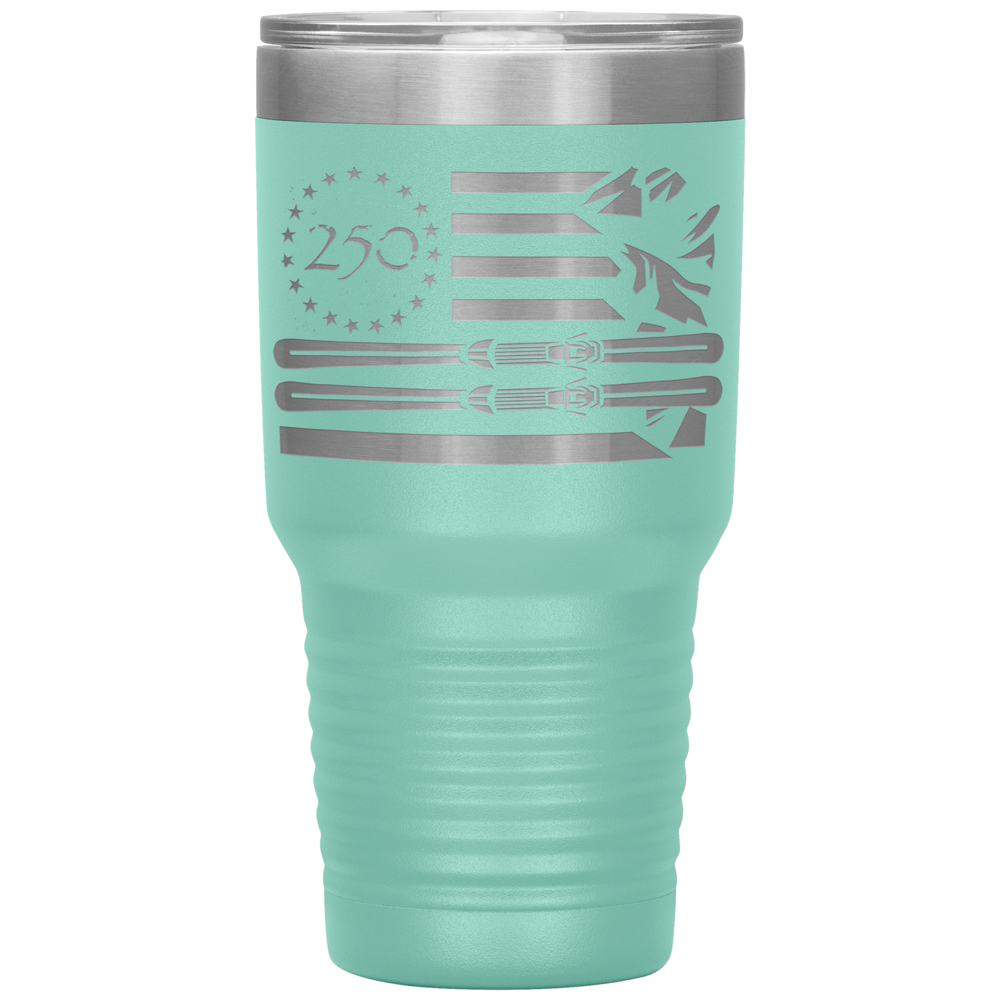 250_USA_Ski_Flag_30oz_Tumbler_30oz_Tumbler_Teal_Mockup.png_15791199