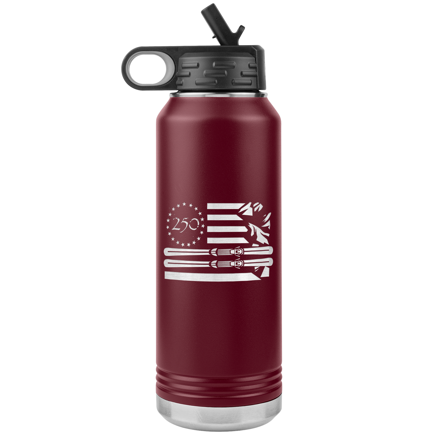 250_USA_Ski_Flag_32oz_Tumbler_WB_Tumbler_Maroon_Mockup.png_15791225
