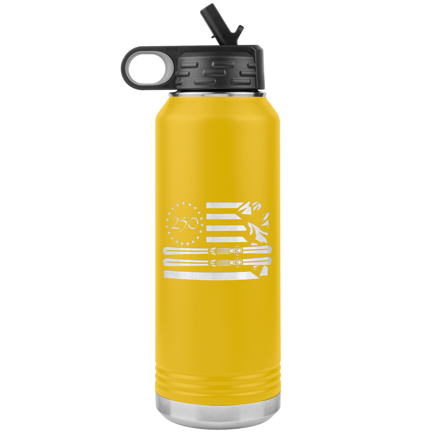 250_USA_Ski_Flag_32oz_Tumbler_WB_Tumbler_Yellow_Mockup.png_15791224