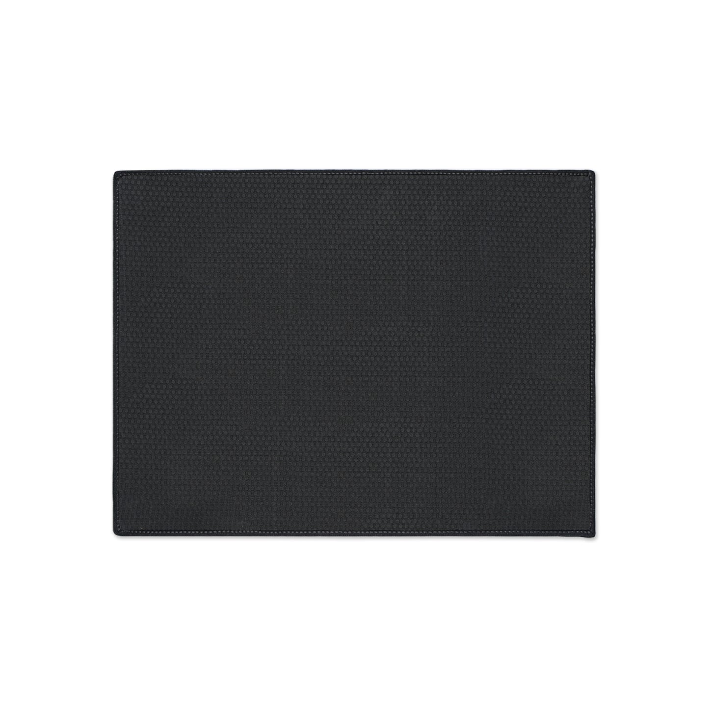 Eldora, Colorado Ski Resort Map Heavy Duty Floor Mat