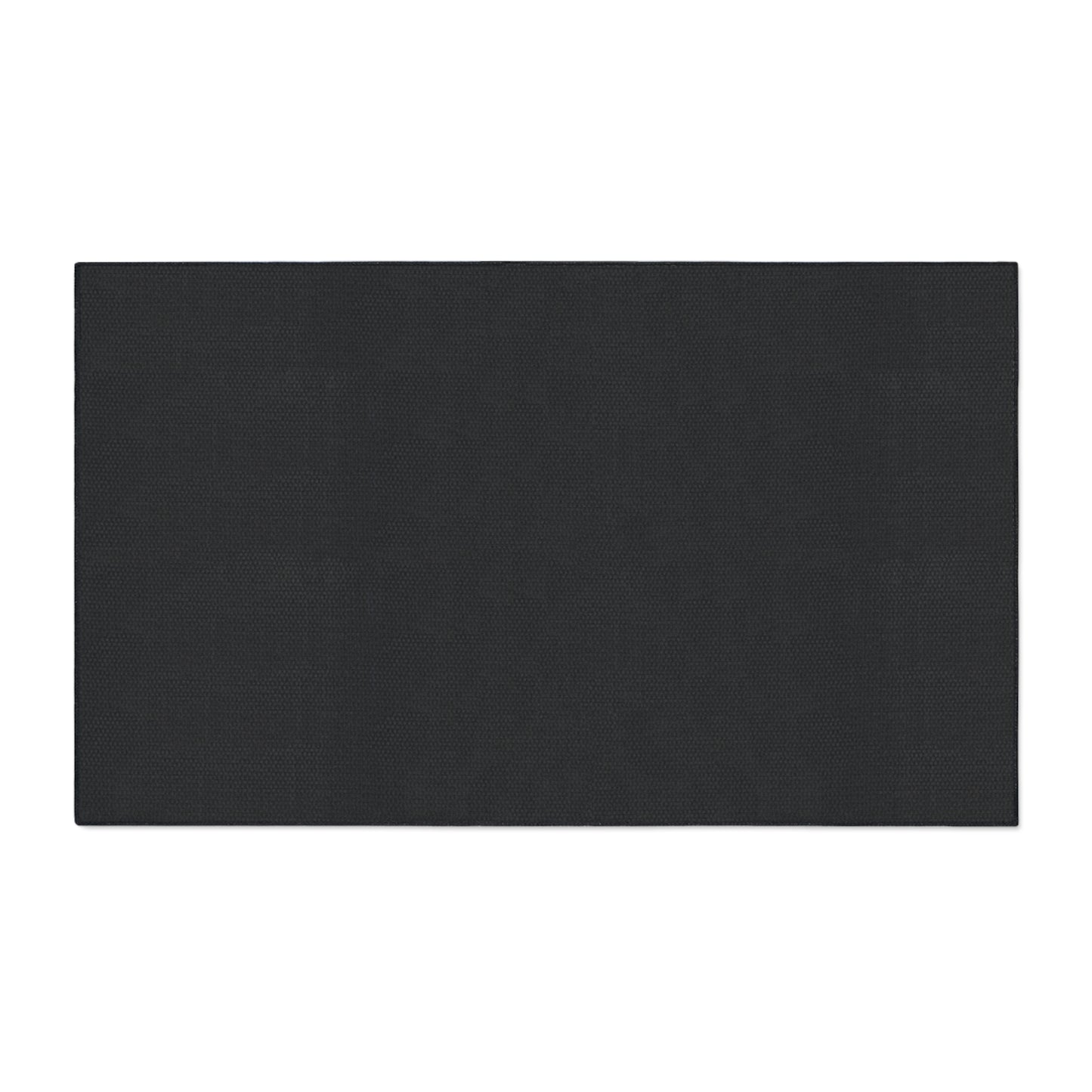 Eldora, Colorado Ski Resort Map Heavy Duty Floor Mat