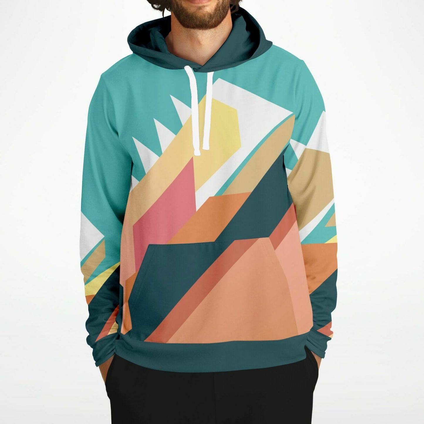 Apres Vibes Unisex Fashion Hoodie Set - Powderaddicts