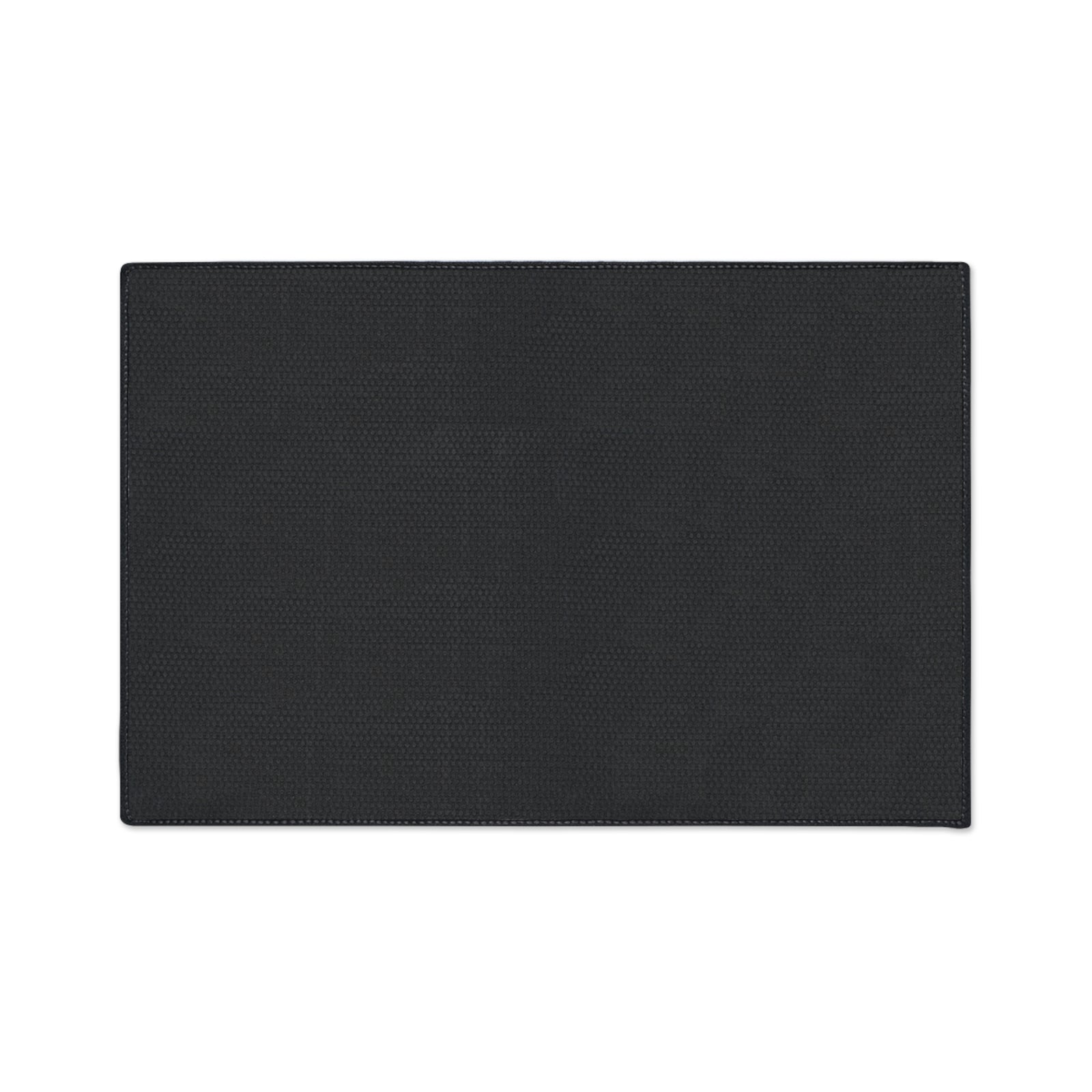 Loon Mountain, New Hampshire Ski Resort Map Heavy Duty Floor Mat