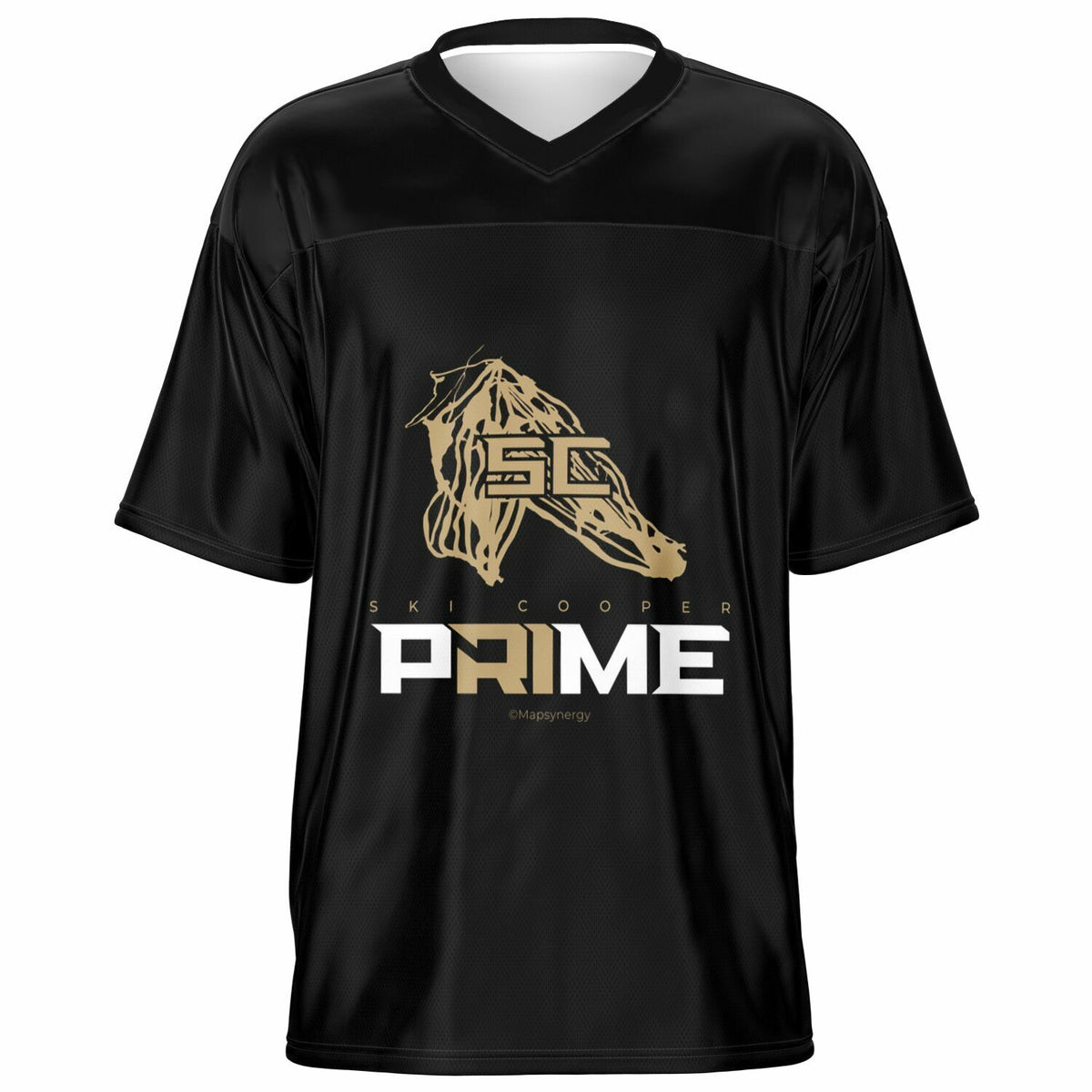 Prime Ski Cooper, Colorado Football Jersey