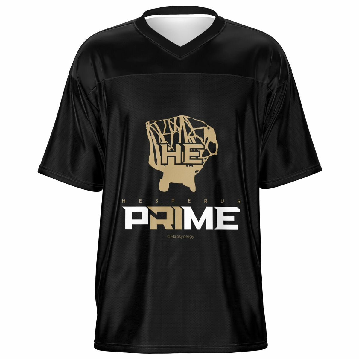 Prime Hesperus, Colorado Football Jersey