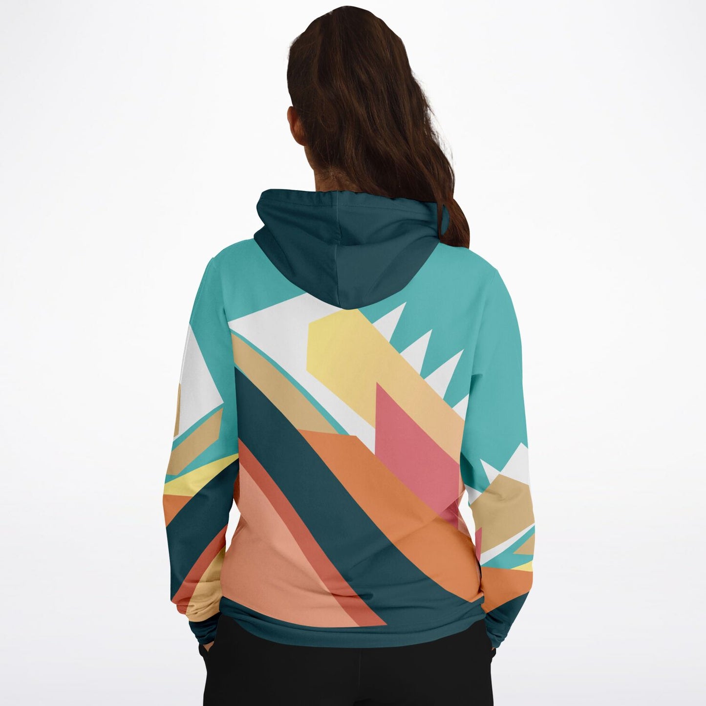 Apres Vibes Unisex Fashion Hoodie Set - Powderaddicts