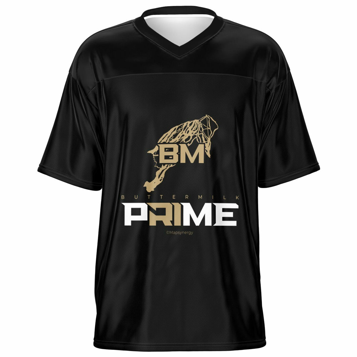 Prime Buttermilk, Colorado Football Jersey