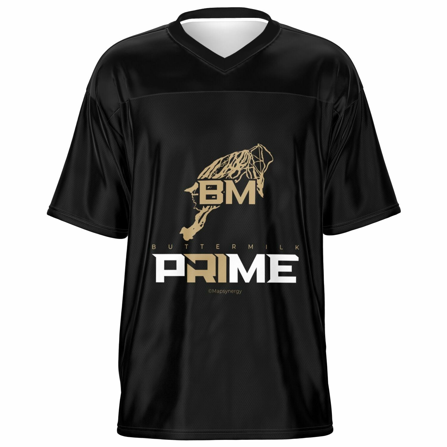 Prime Buttermilk, Colorado Football Jersey