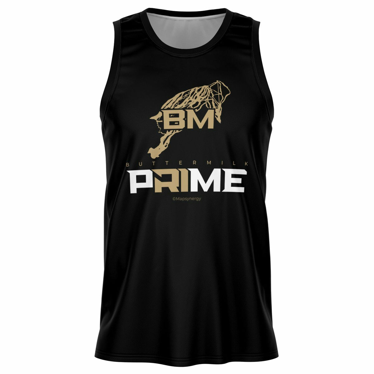 Prime Buttermilk, Colorado Basketball Jersey