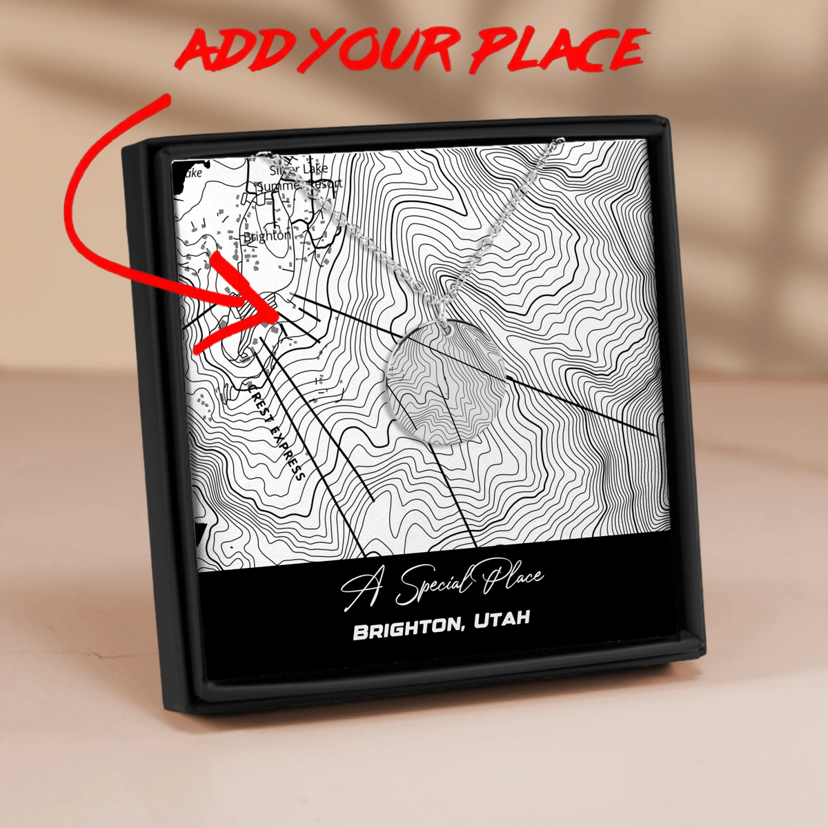 Silver Without Back Engraving