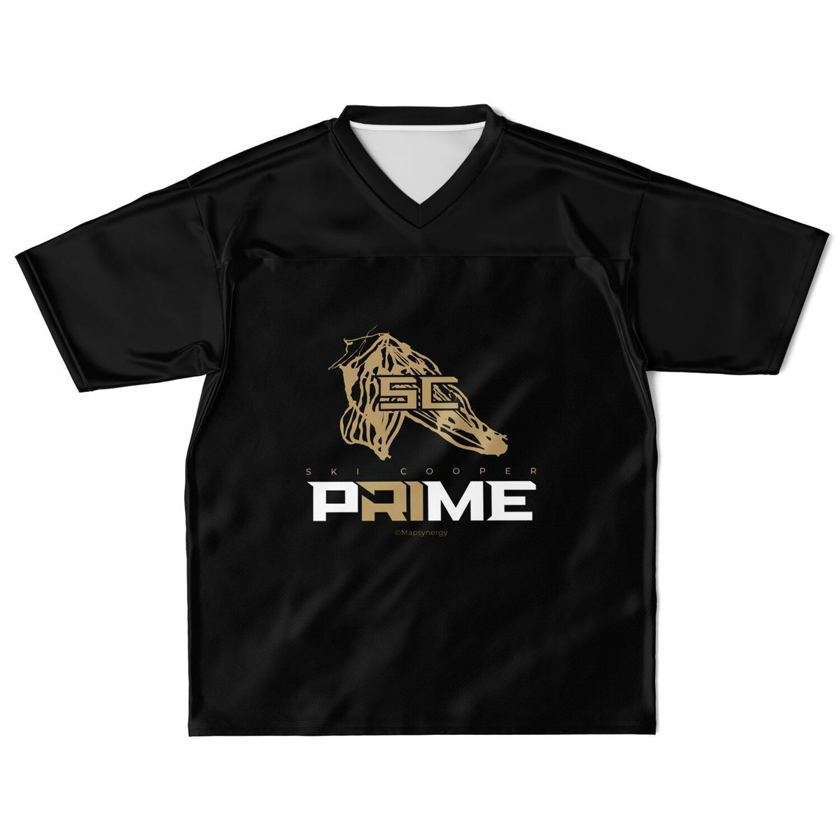 Prime Ski Cooper, Colorado Football Jersey
