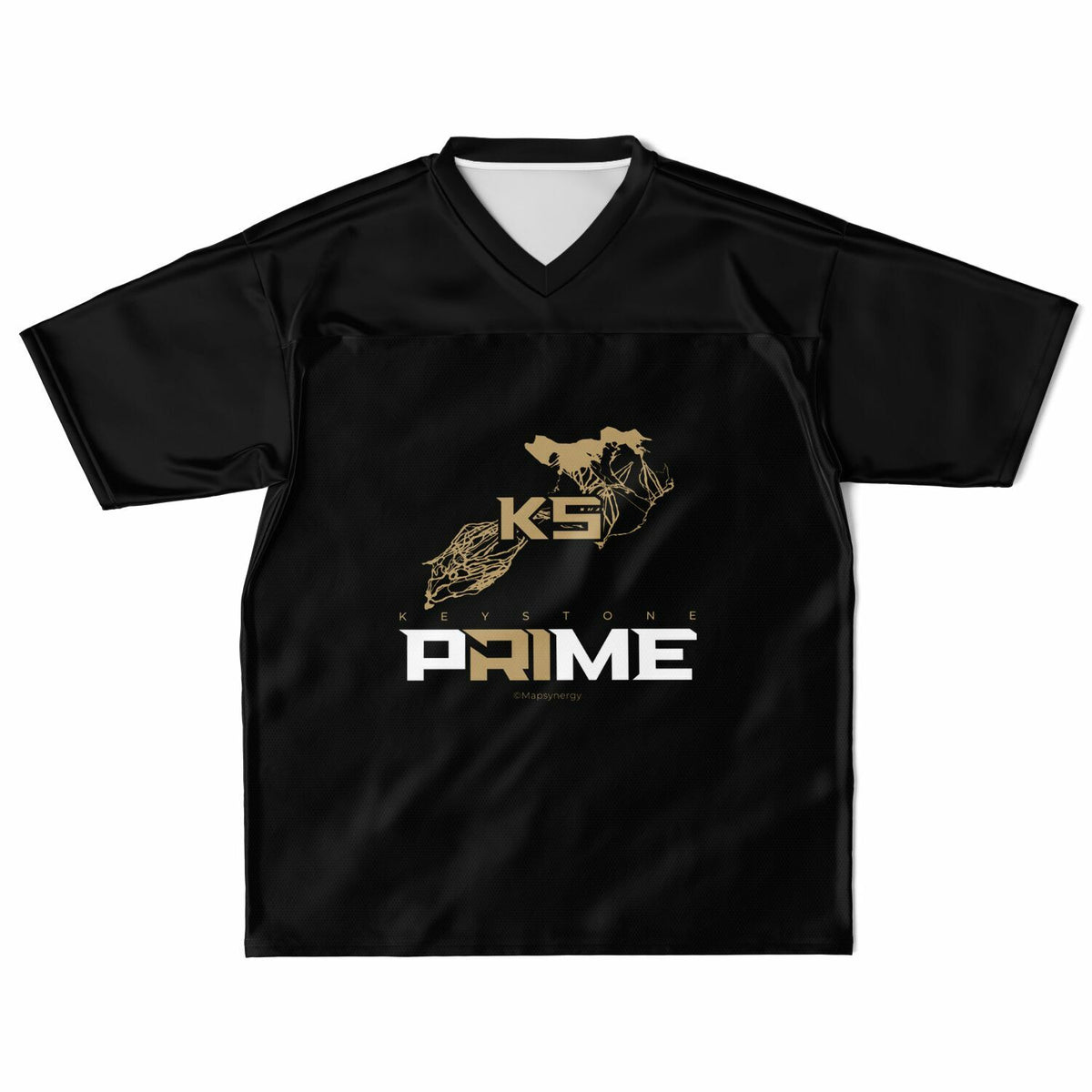 Prime Keystone, Colorado Football Jersey