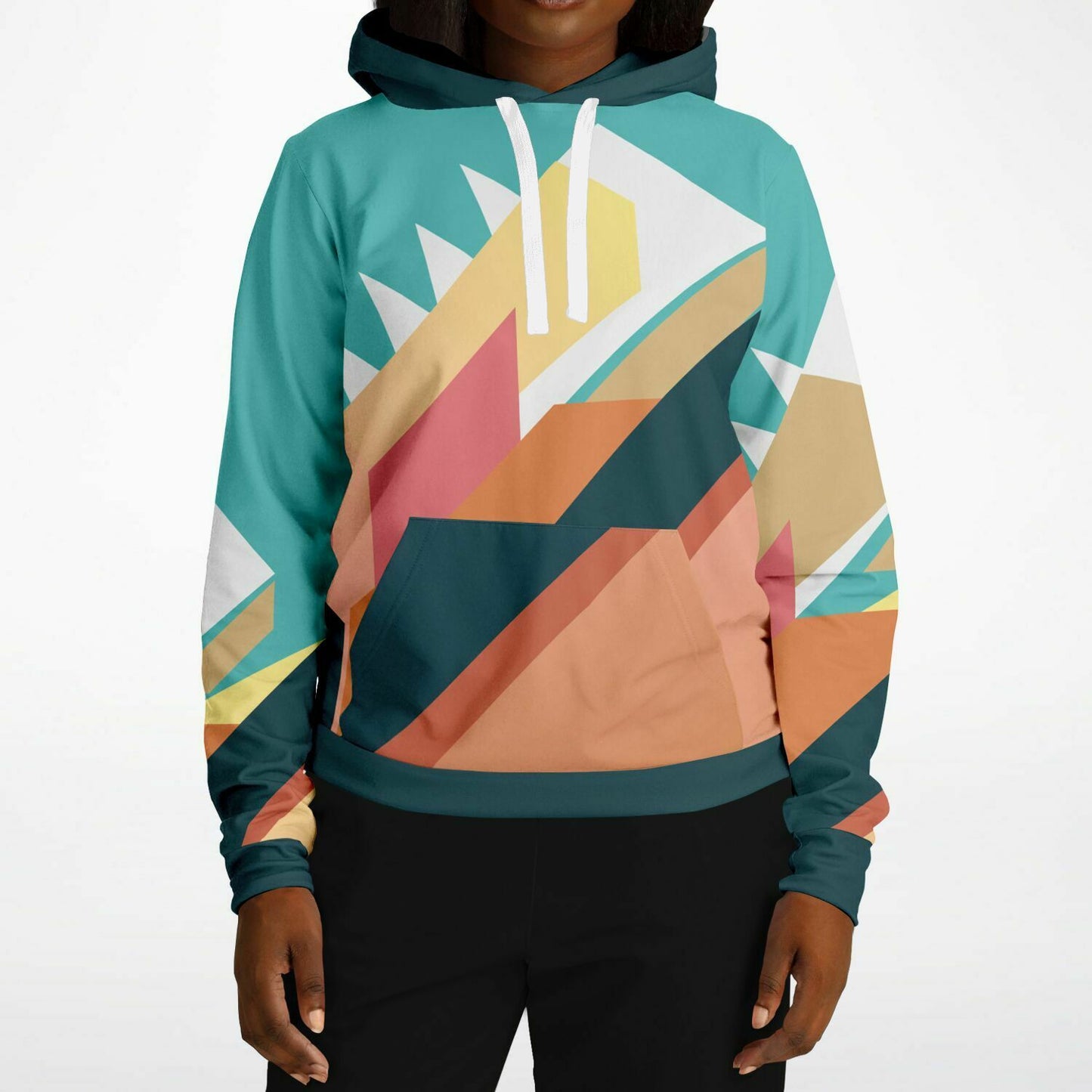 Apres Vibes Unisex Fashion Hoodie Set - Powderaddicts