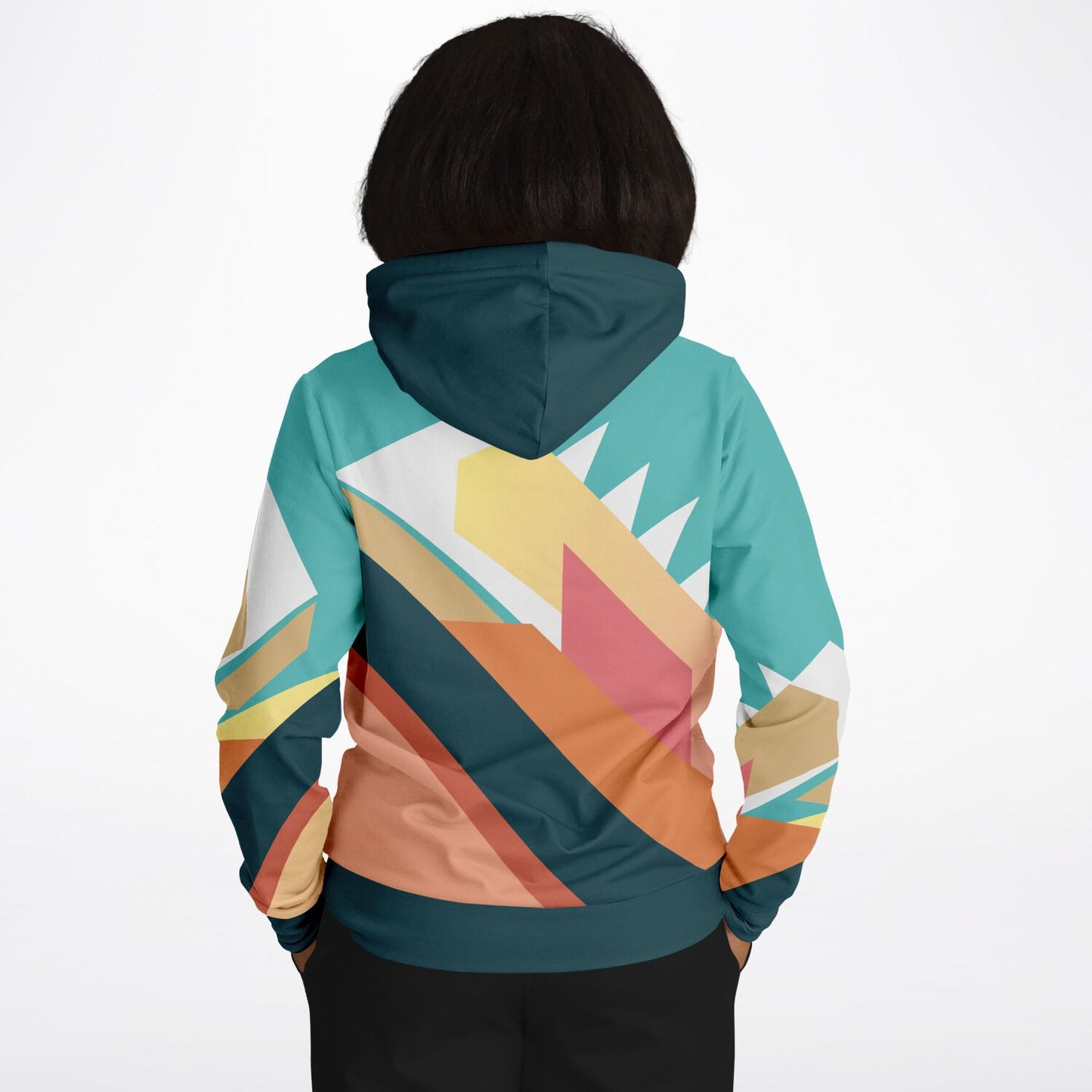 Apres Vibes Unisex Fashion Hoodie Set - Powderaddicts