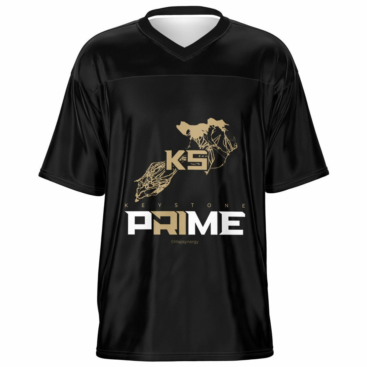 Prime Keystone, Colorado Football Jersey