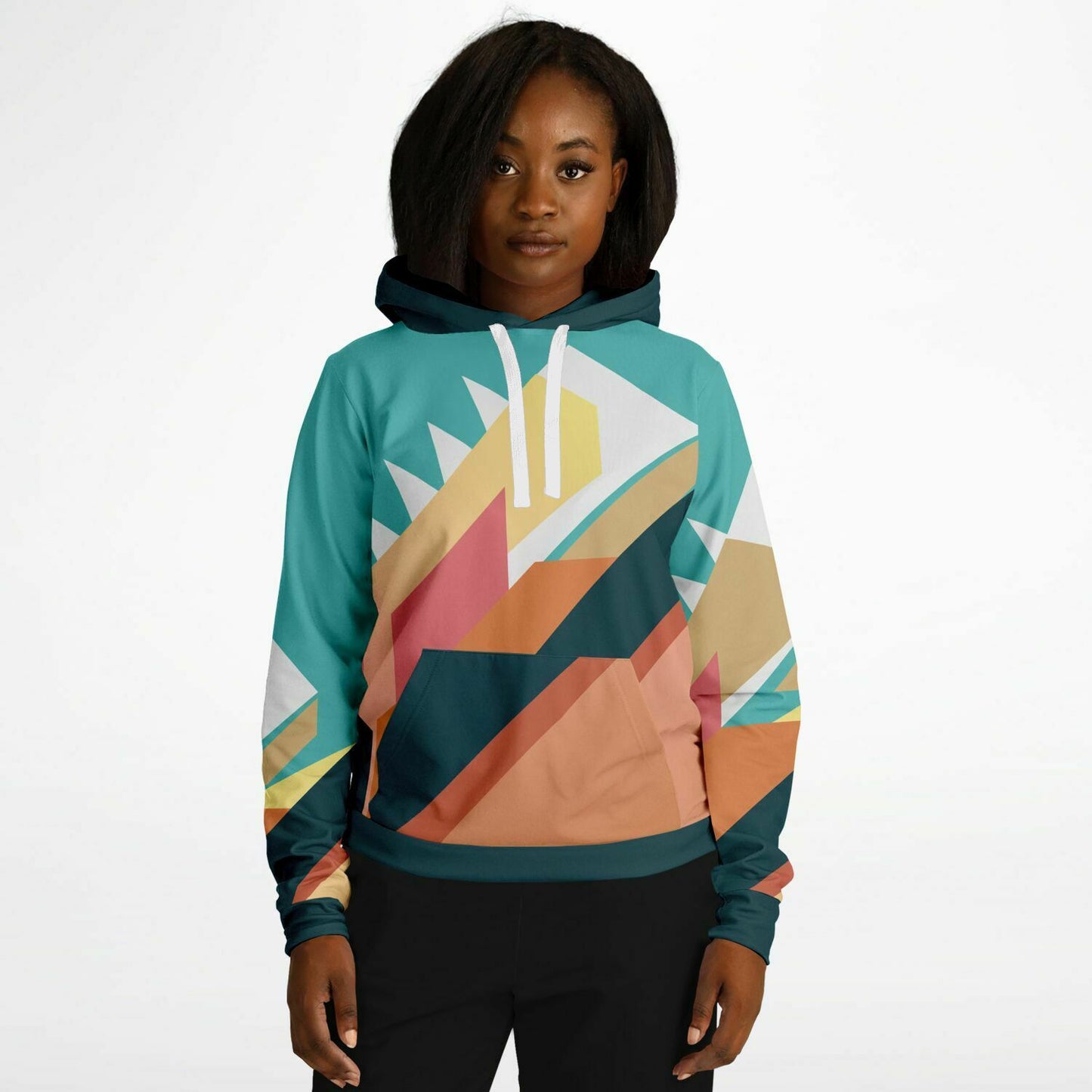 Apres Vibes Unisex Fashion Hoodie Set - Powderaddicts