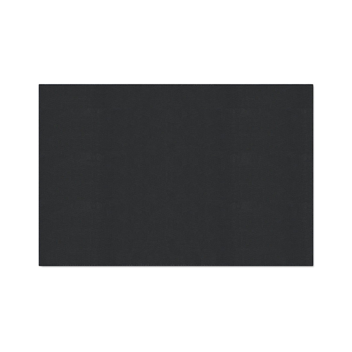 Sugarloaf, Maine Ski Resort Map Heavy Duty Floor Mat