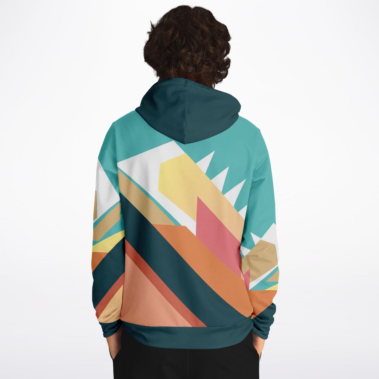 Apres Vibes Unisex Fashion Hoodie Set - Powderaddicts